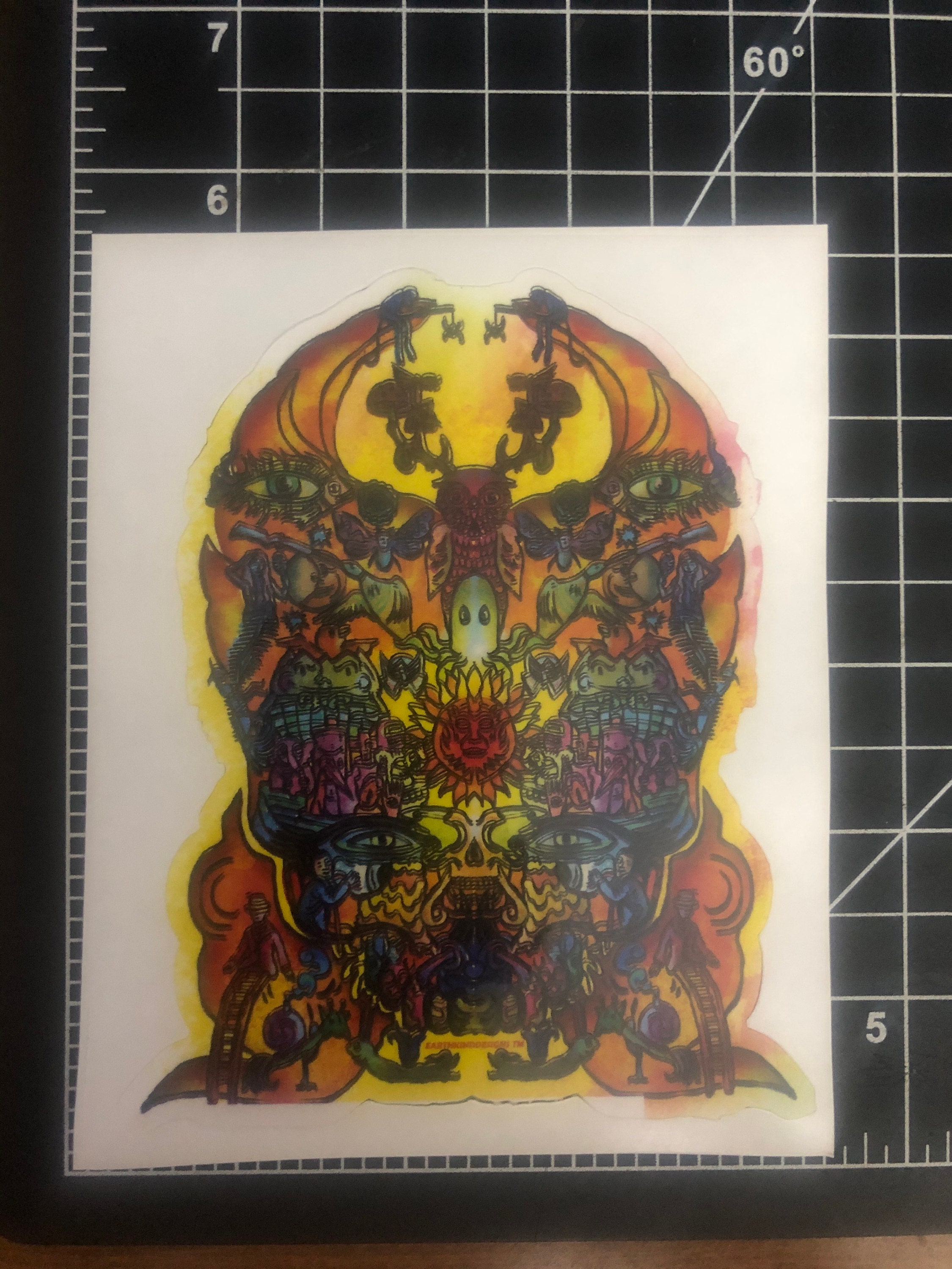 EarthKindDesigns TM