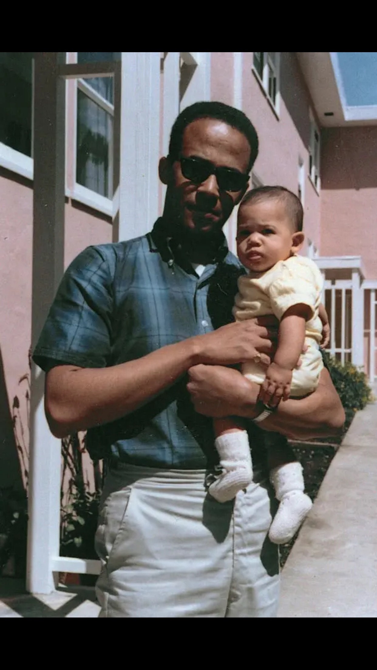 🇺🇸Vice President Harris💙with her Dad