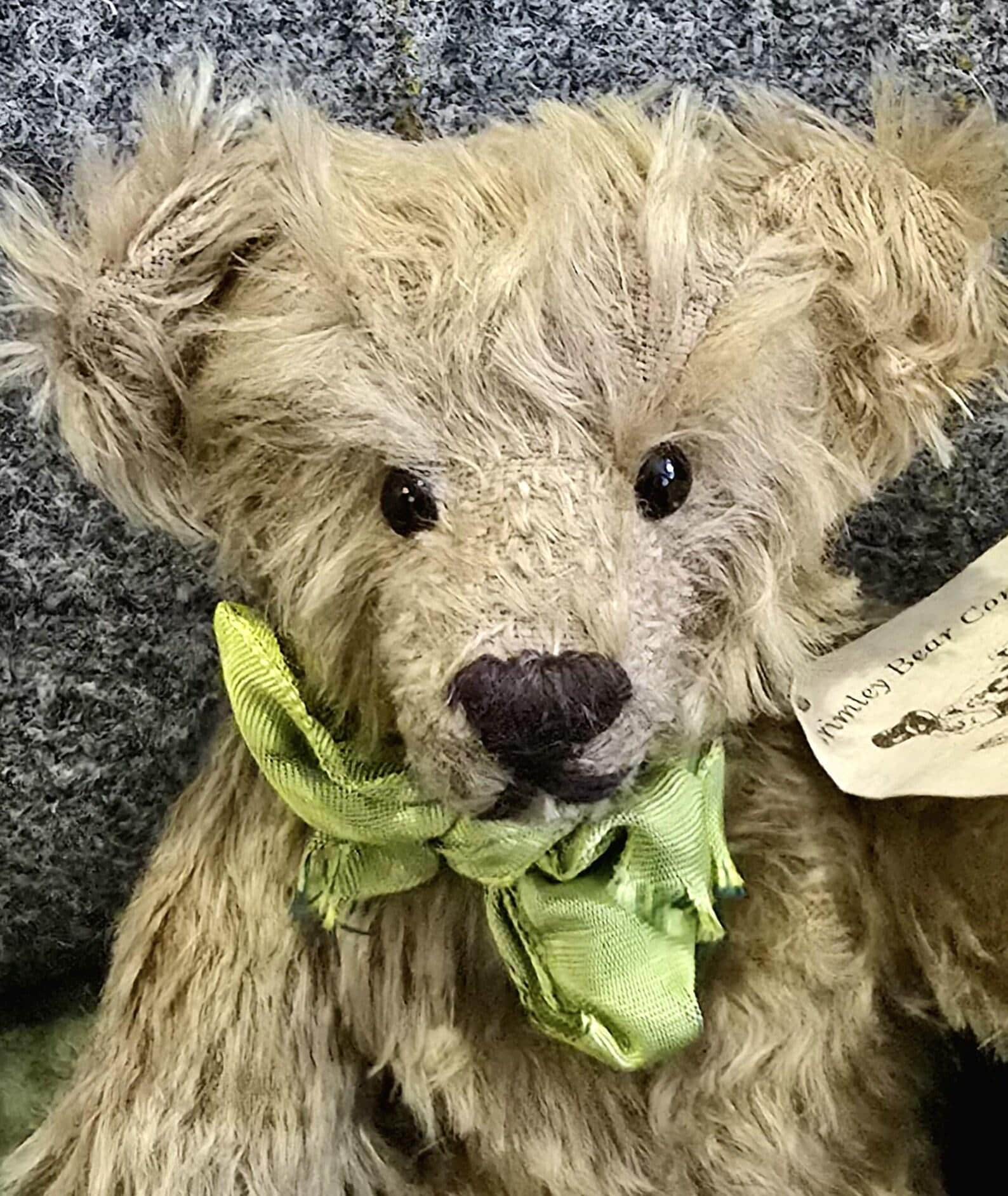 Bestie Bears at Femme Within