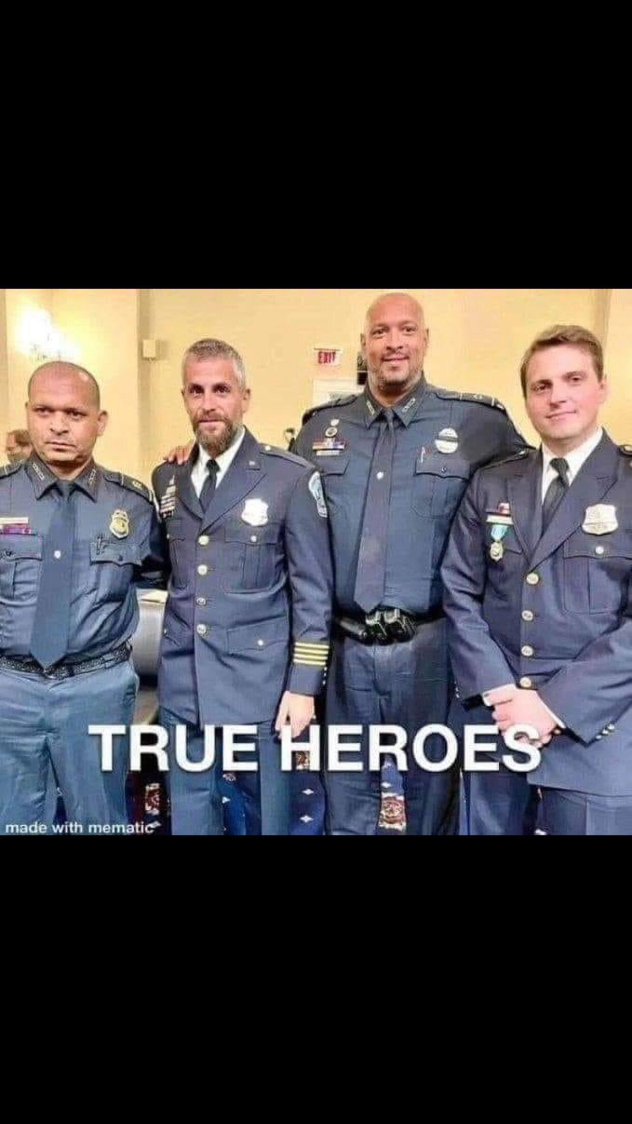 🇺🇸TY!💖