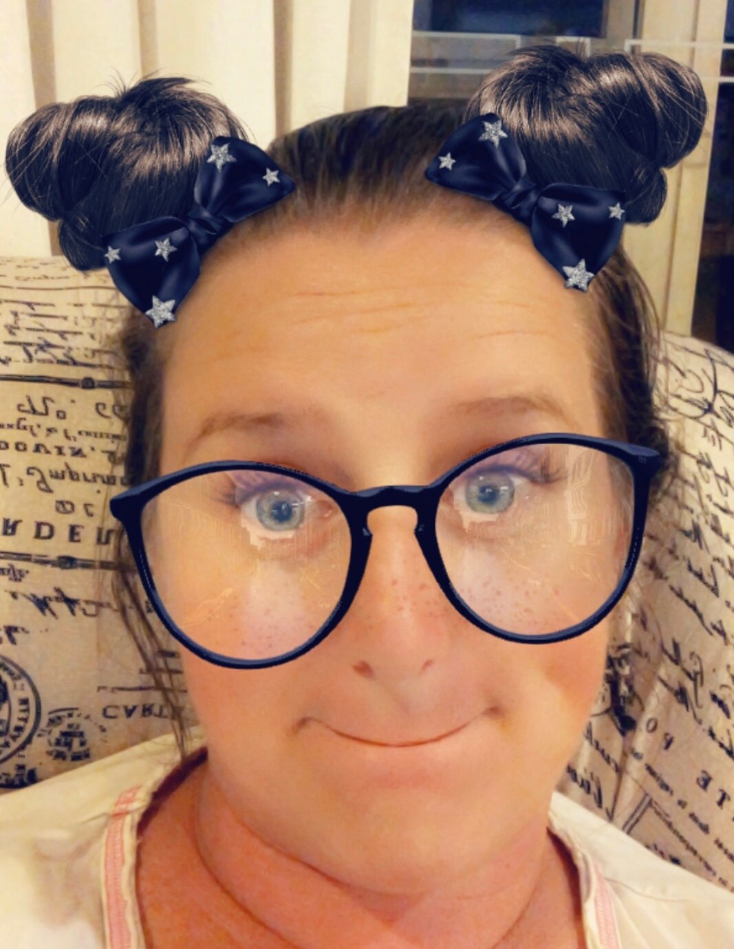 Because I can!