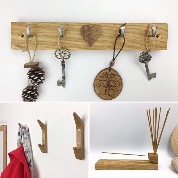 Mothering Sunday Gift Ideas 2021 - Gorlech, West Wales, UK