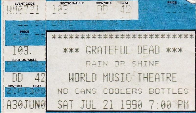 FatManRocks.com  #gratefuldead #jerrygarcia #bobweir #phillesh #billkrutzman #mickeyhart #brentmydland #vincewelnick #deadandcompany #johnmayer #PigPen #BruceHornsby #RonMcKeran #MelvinSeals  Grateful Dead Dead & Company Jerry Garcia Bobby Weir Phil Lesh Bill Kreutzmann Mickey Hart John Mayer Oteil Burbridge Jay Lane Melvin Seals