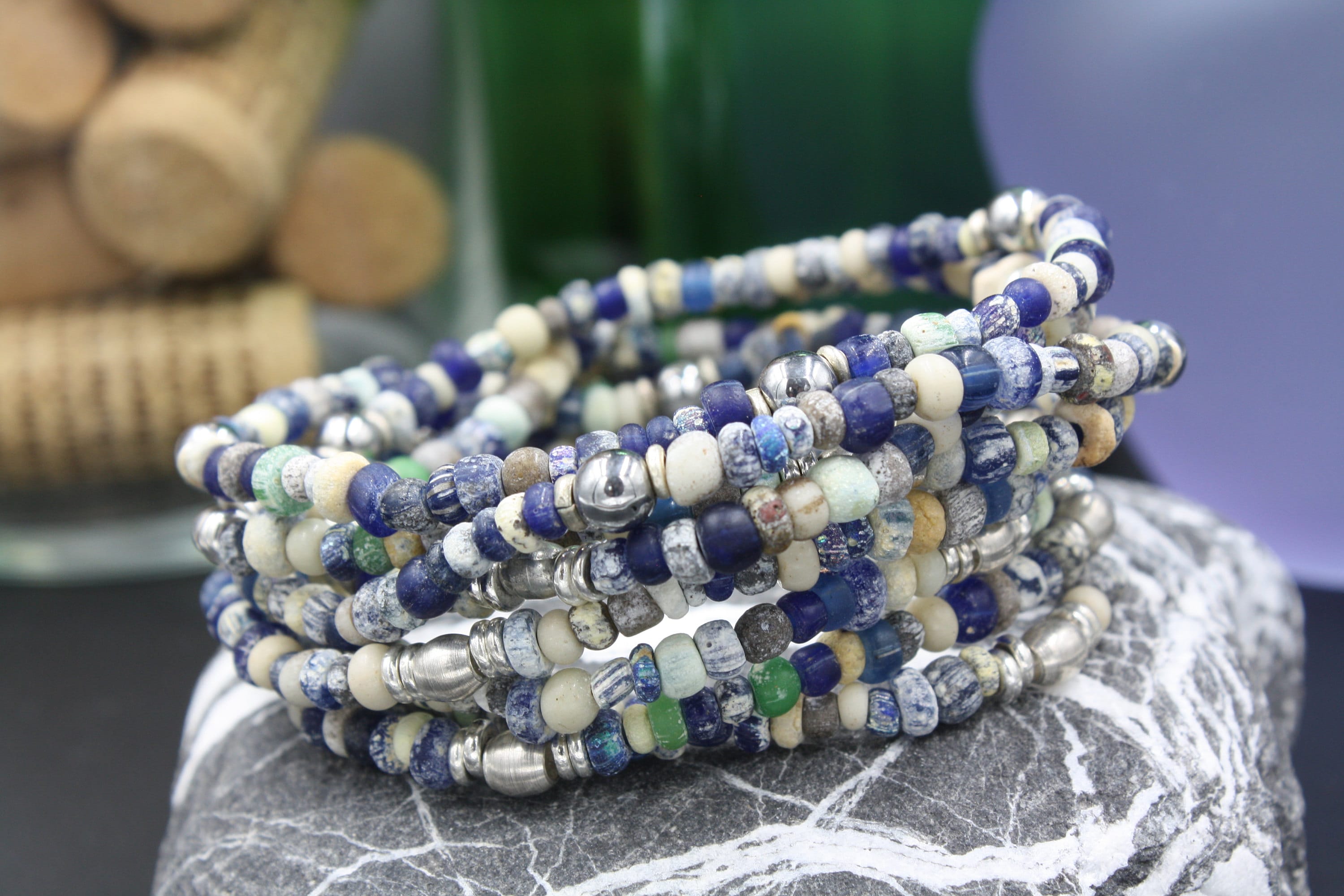Holbrook Ancient Multi-Colored Bracelet