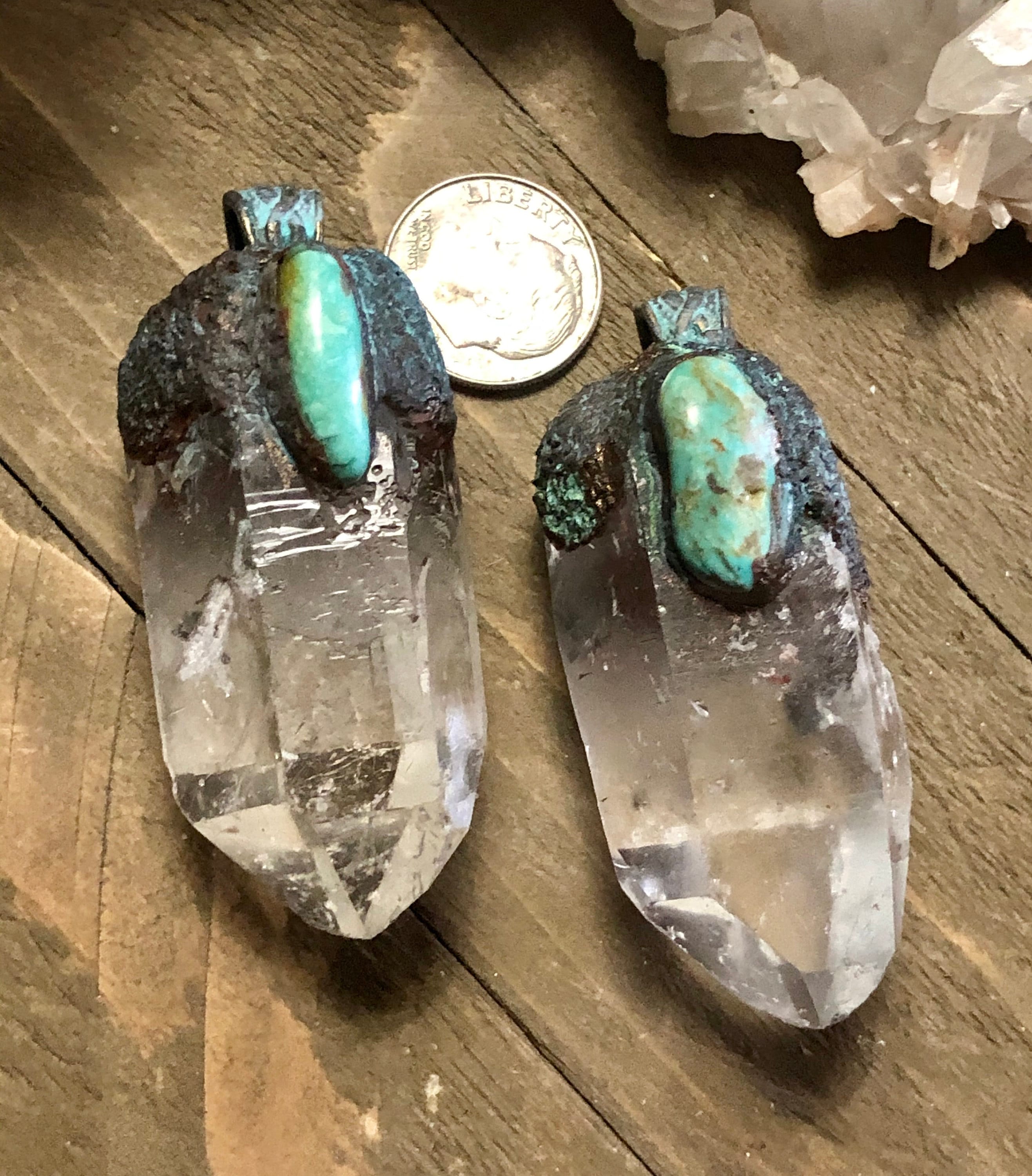 Healing Powers of Turquoise