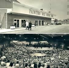 Painters Mill, Owings Mills, MD