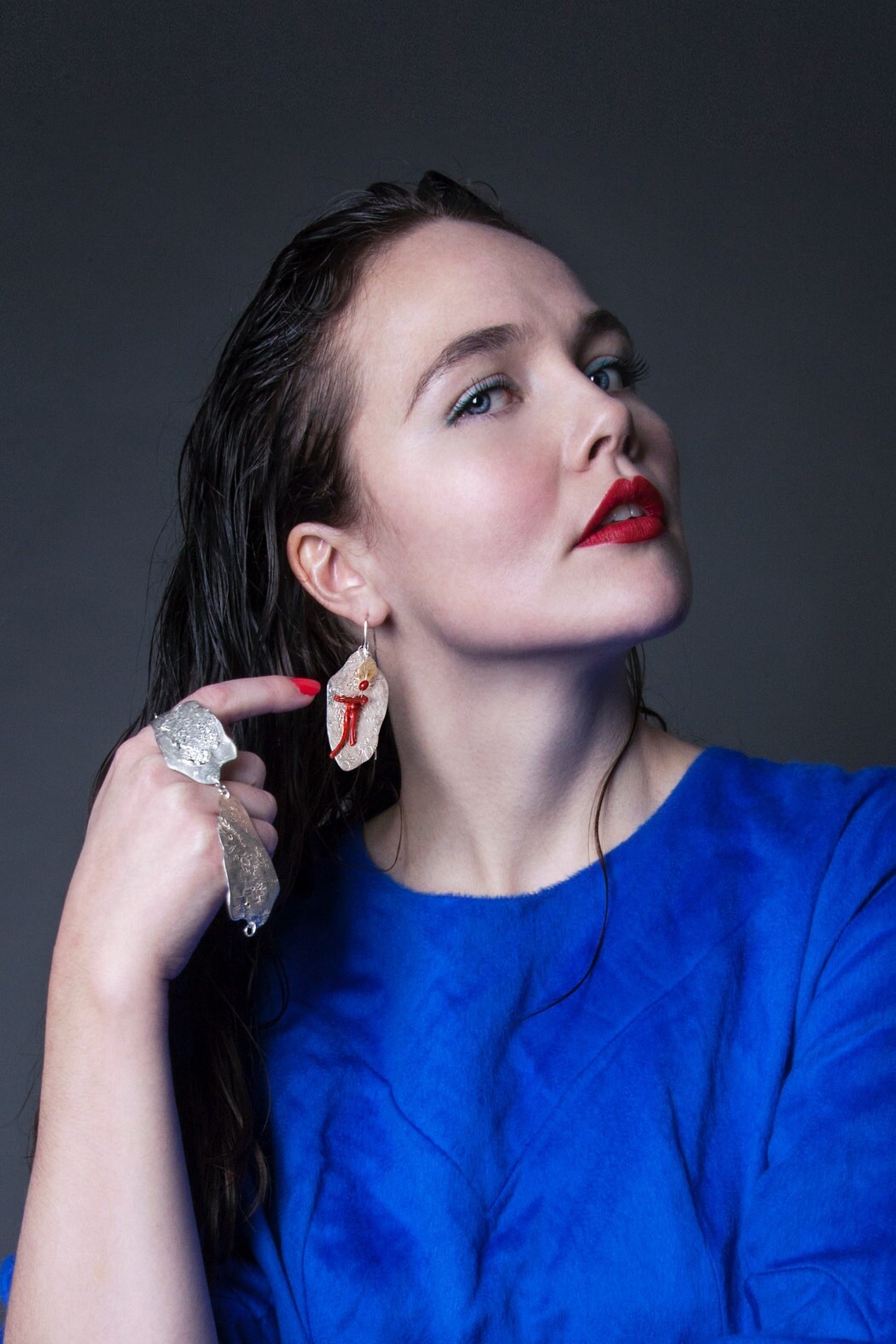 http://www.kaltblut-magazine.com/alice-in-wonderland-photography-by-yuliang-liu/