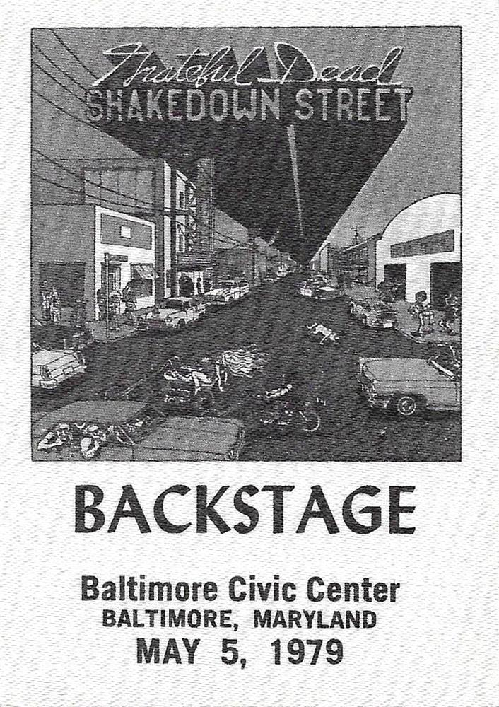 FatManRocks.com #gratefuldead #jerrygarcia #bobweir #phillesh #billkrutzman #mickeyhart #brentmydland #vincewelnick #deadandcompany #johnmayer #PigPen #BruceHornsby #RonMcKeran #OteilBurbridge #JayLane #MelvinSeals Grateful Dead Dead & Company Jerry Garcia Bobby Weir Phil Lesh Bill Kreutzmann Mickey Hart John Mayer Oteil Burbridge Jay Lane Melvin Seals FAMILY, LiveGrateful.net FatManRocks.com OUR FRIENDS, BillyGrass.ORG GratefulPoster.com GratefulSticker.com GratefulPatch.com DeadTee.com DeadHat.com Follow Link to Listen :LiveGrateful - YouTube