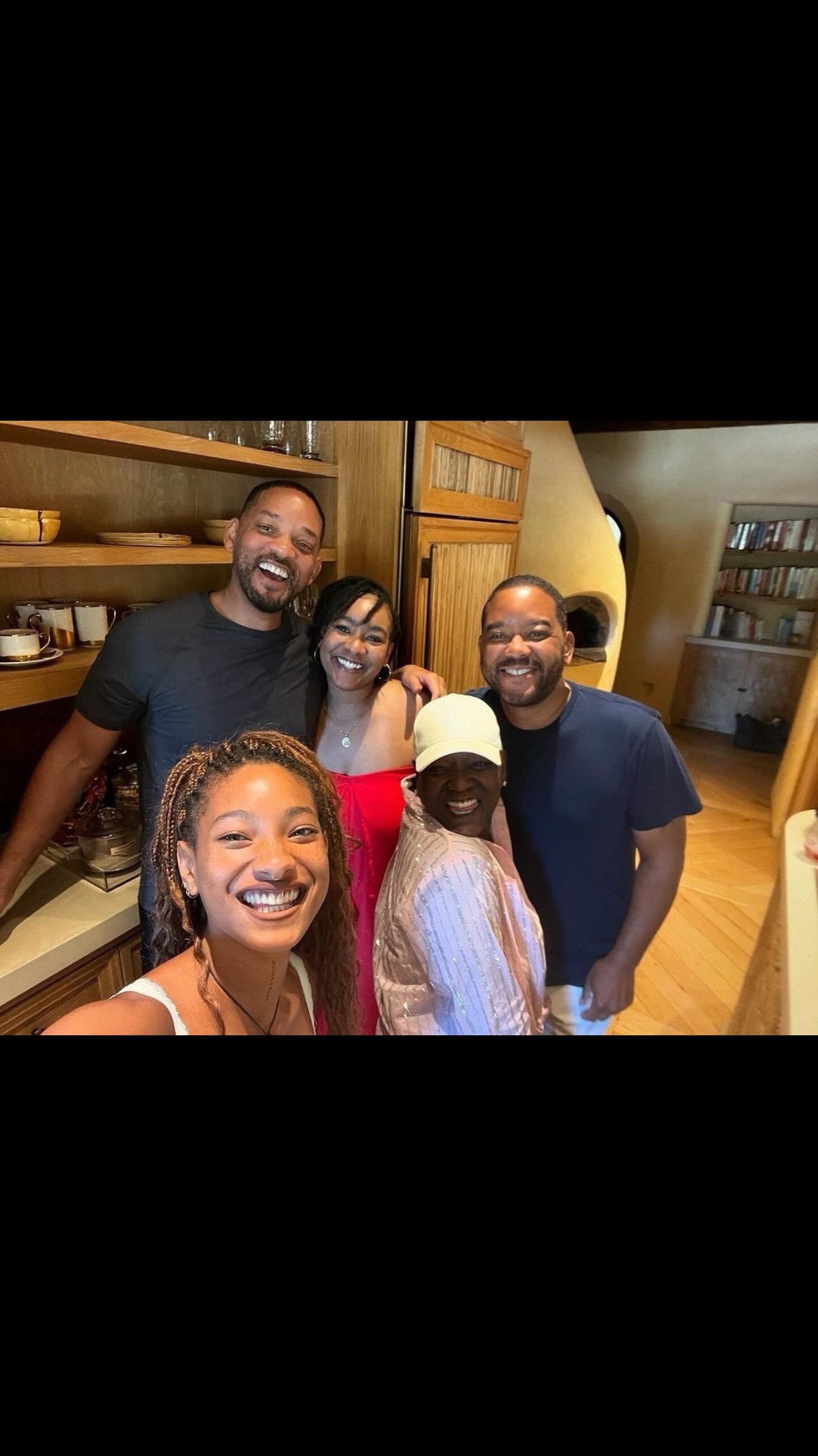 Black Excellence-The Revival of Will Smith