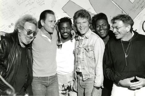 FatManRocks.com #gratefuldead #jerrygarcia #bobweir #phillesh #billkrutzman #mickeyhart #brentmydland #vincewelnick #deadandcompany #johnmayer #PigPen #BruceHornsby #RonMcKeran #MelvinSeals Grateful Dead Dead & Company Jerry Garcia Bobby Weir Phil Lesh Bill Kreutzmann Mickey Hart John Mayer Oteil Burbridge Jay Lane Melvin Seals FAMILY, LiveGrateful.net FatManRocks.com OUR FRIENDS, BillyGrass.ORG GratefulPoster.com GratefulSticker.com GratefulPatch.com DeadTee.com DeadHat.com Follow Link to Listen :LiveGrateful - YouTube