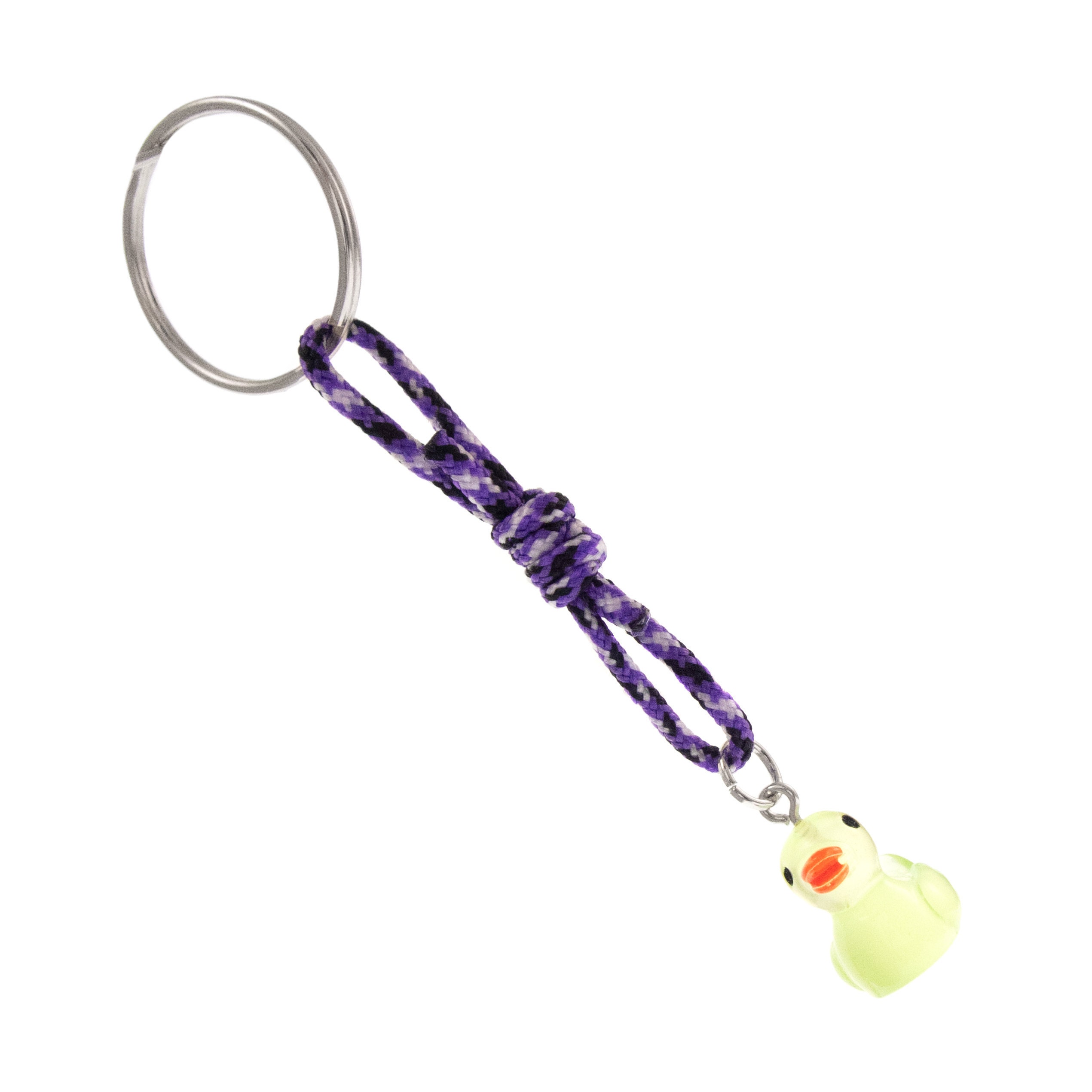 rubber duck debugging java keychain