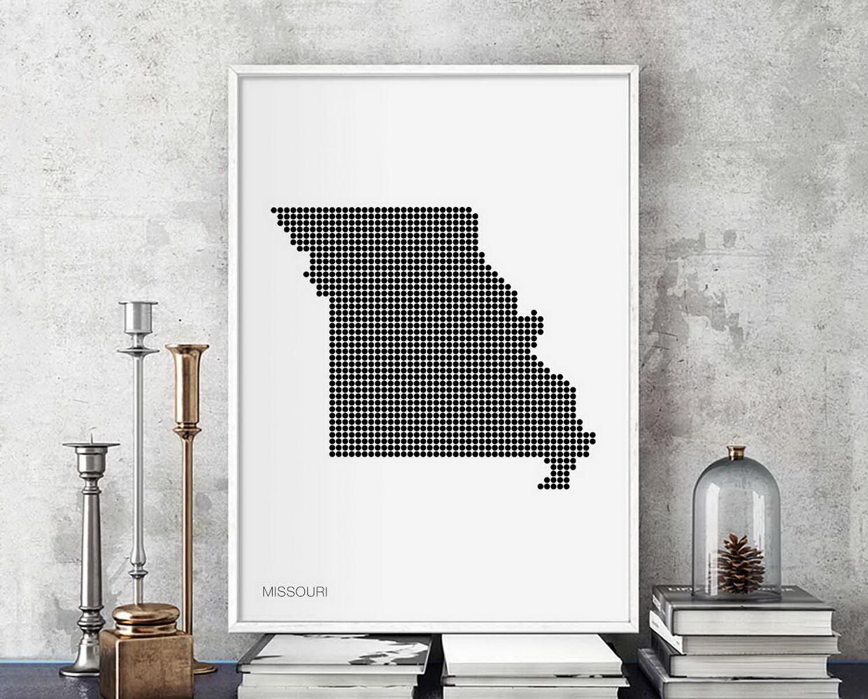 MISSOURI