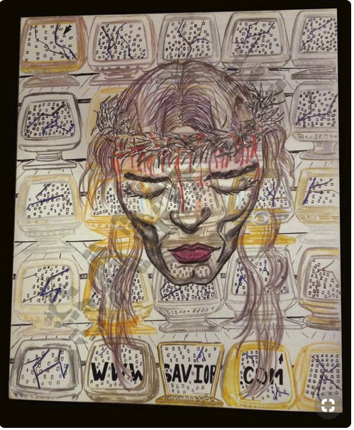Jesus Christ Cyberstar-Nov. 28,29, 1998