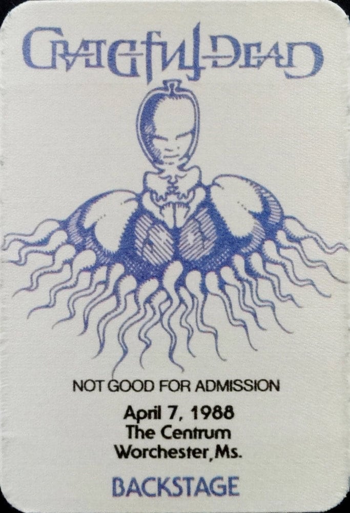 gratefulPOSTER.com