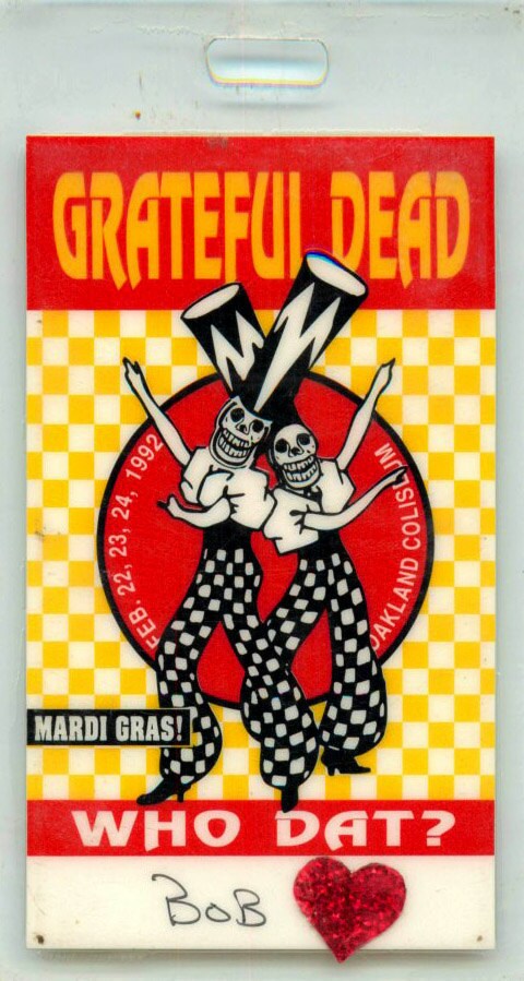 FatManRocks.com #gratefuldead #jerrygarcia #bobweir #phillesh #billkrutzman #mickeyhart #brentmydland #vincewelnick #deadandcompany #johnmayer #PigPen #BruceHornsby #RonMcKeran Grateful Dead Dead & Company Jerry Garcia Bobby Weir Phil Lesh Bill Kreutzmann Mickey Hart OUR FRIENDS, GratefulPoster.com GratefulSticker.com GratefulPatch.com DeadTee.com DeadHat.com