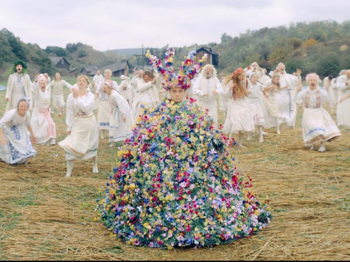 midsommar