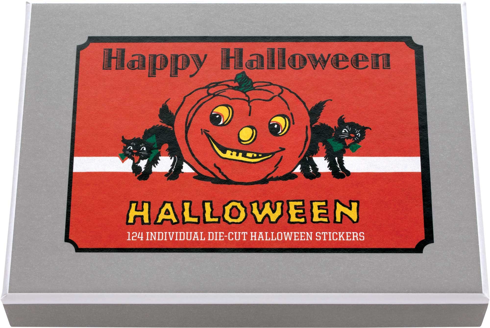 Get Ready For Halloween At Arcane Objects