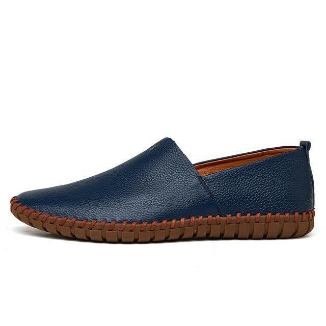 handmade driving moccasins buy online from 5iento.com