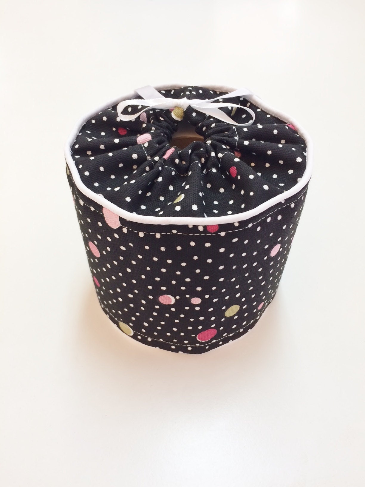 GiftsandHomeDecorUS Fall Toilet Paper Covers for your Spare Roll