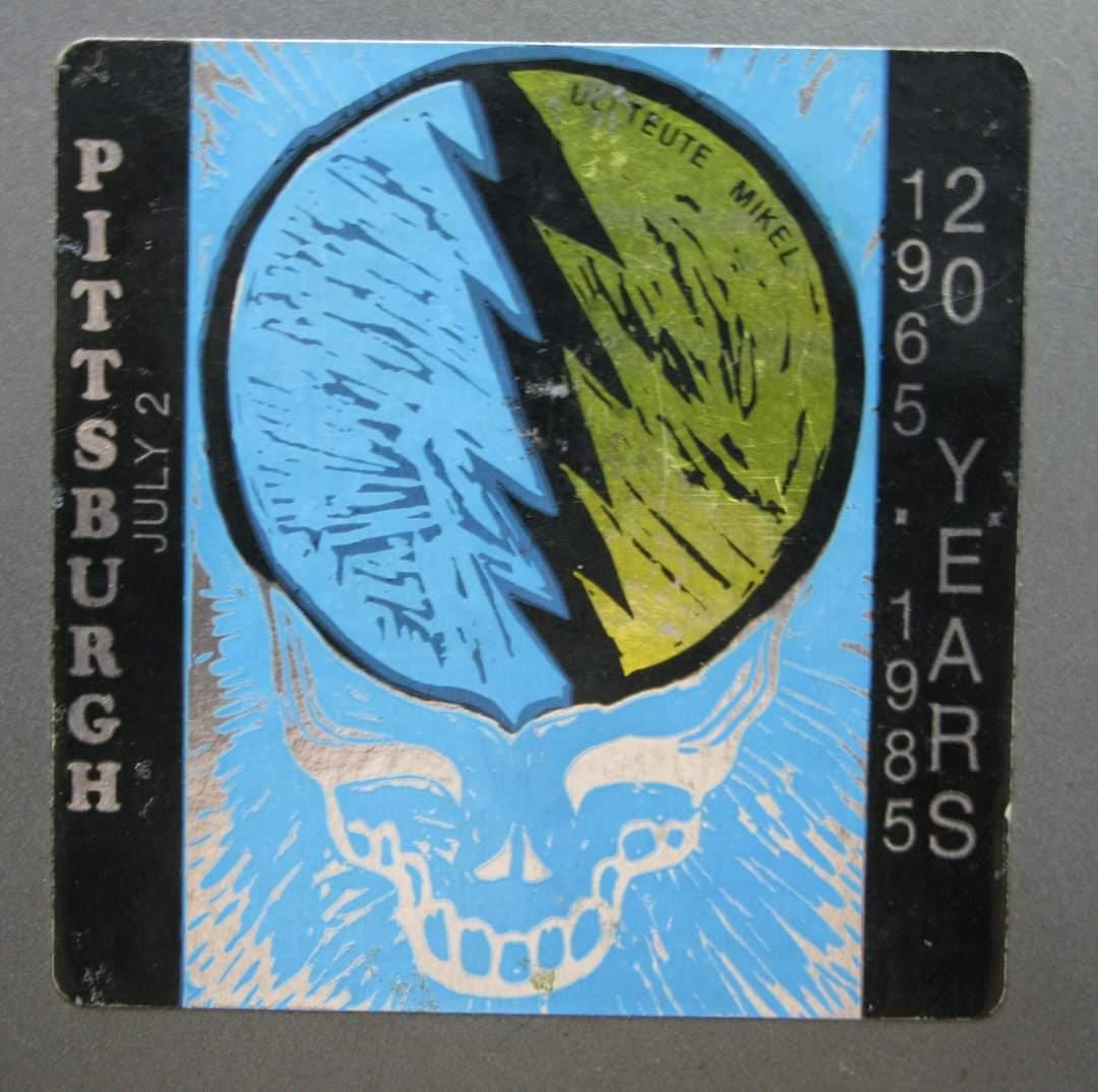 FatManRocks.com #gratefuldead #jerrygarcia #bobweir #phillesh #billkrutzman #mickeyhart #brentmydland #vincewelnick #deadandcompany #johnmayer #PigPen #BruceHornsby #RonMcKeran #MelvinSeals Grateful Dead Dead & Company Jerry Garcia Bobby Weir Phil Lesh Bill Kreutzmann Mickey Hart John Mayer Oteil Burbridge Jay Lane Melvin Seals FAMILY, LiveGrateful.net FatManRocks.com OUR FRIENDS, BillyGrass.ORG GratefulPoster.com GratefulSticker.com GratefulPatch.com DeadTee.com DeadHat.com Follow Link to Listen :LiveGrateful - YouTube