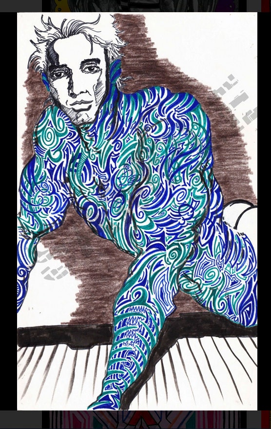 Aquaman-Aug. 13, 1999