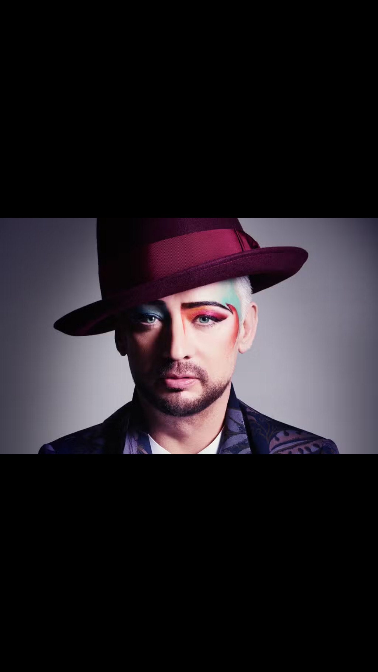 Boy George