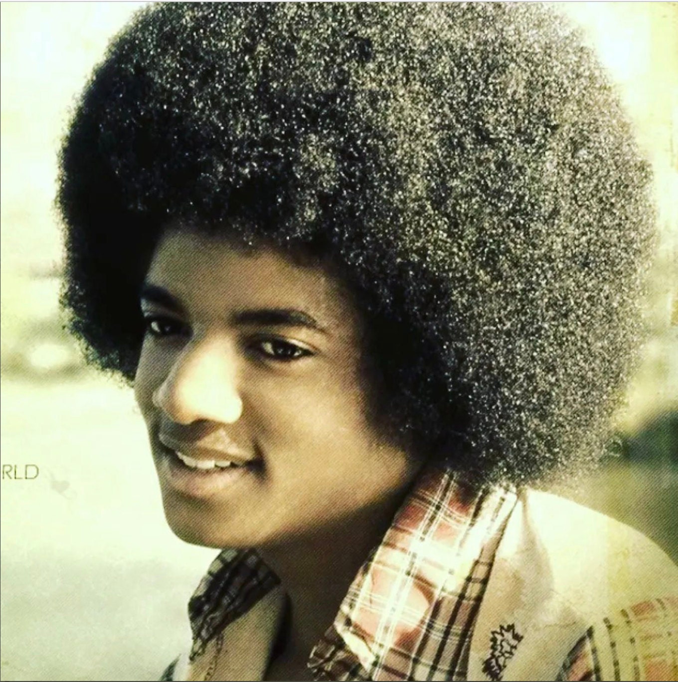 KING of POP-Michael Jackson