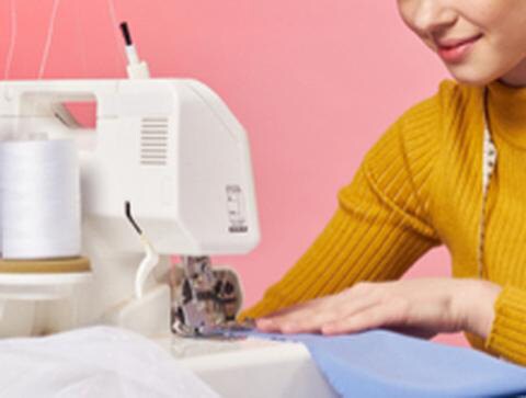 aprende a coser, curso de costura en Altafulla, tarragona