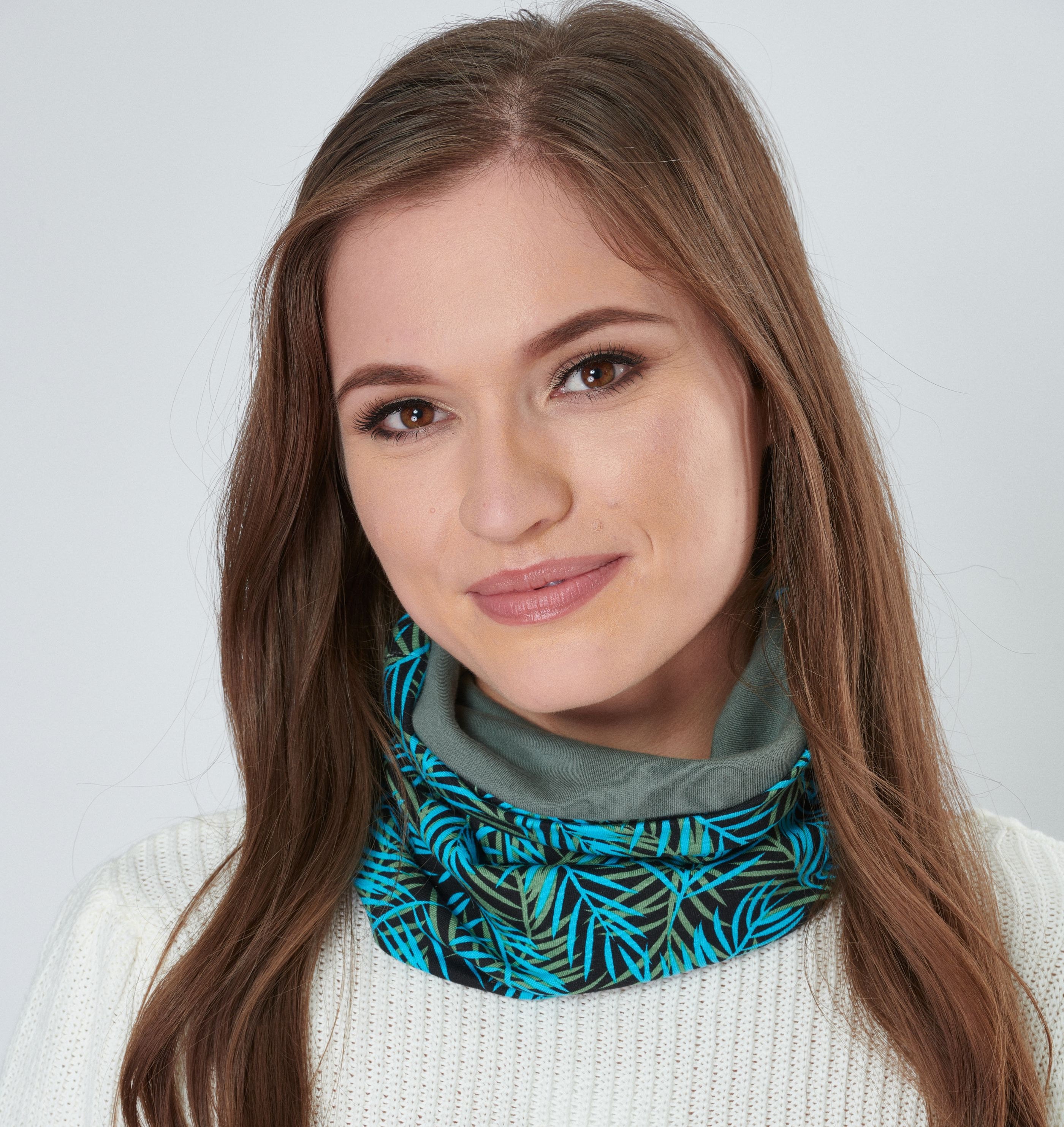 Snood for women