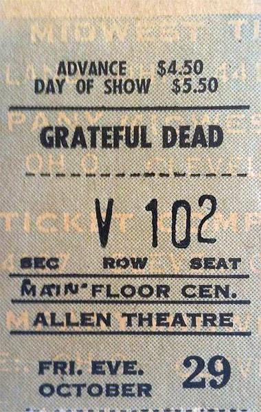 FatManRocks.com  #gratefuldead #jerrygarcia #bobweir #phillesh #billkrutzman #mickeyhart #brentmydland #vincewelnick #deadandcompany #johnmayer #PigPen #BruceHornsby #RonMcKeran #MelvinSeals  Grateful Dead Dead & Company Jerry Garcia Bobby Weir Phil Lesh Bill Kreutzmann Mickey Hart John Mayer Oteil Burbridge Jay Lane Melvin Seals