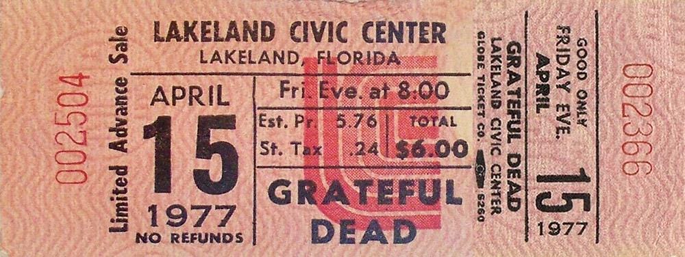 FatManRocks.com #gratefuldead #jerrygarcia #bobweir #phillesh #billkrutzman #mickeyhart #brentmydland #vincewelnick #deadandcompany #johnmayer #PigPen #BruceHornsby #RonMcKeran #MelvinSeals Grateful Dead Dead & Company Jerry Garcia Bobby Weir Phil Lesh Bill Kreutzmann Mickey Hart John Mayer Oteil Burbridge Jay Lane Melvin Seals FAMILY, LiveGrateful.net FatManRocks.com OUR FRIENDS, BillyGrass.ORG GratefulPoster.com GratefulSticker.com GratefulPatch.com DeadTee.com DeadHat.com Follow Link to Listen :LiveGrateful - YouTube