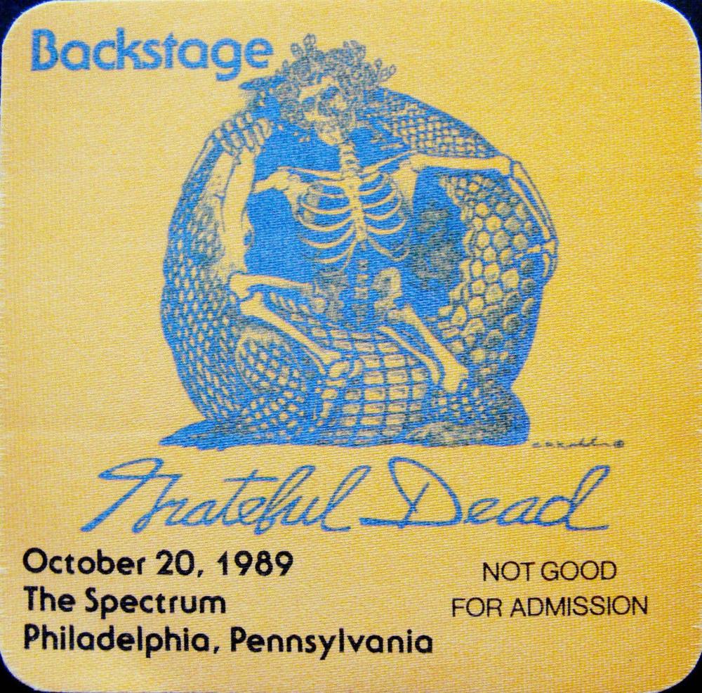 <<< PRESS LINK FOR AUDIO/VIDEO >>> FatManRocks.com #gratefuldead #jerrygarcia #bobweir #phillesh #billkrutzman #mickeyhart #brentmydland #vincewelnick #deadandcompany #johnmayer #PigPen #BruceHornsby #RonMcKeran #MelvinSeals