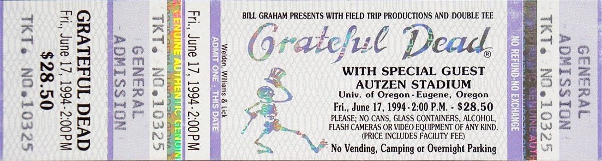 FatManRocks.com #gratefuldead #jerrygarcia #bobweir #phillesh #billkrutzman #mickeyhart #brentmydland #vincewelnick #deadandcompany #johnmayer #PigPen #BruceHornsby #RonMcKeran #MelvinSeals Grateful Dead Dead & Company Jerry Garcia Bobby Weir Phil Lesh Bill Kreutzmann Mickey Hart John Mayer Oteil Burbridge Jay Lane Melvin Seals FAMILY, LiveGrateful.net FatManRocks.com OUR FRIENDS, BillyGrass.ORG GratefulPoster.com GratefulSticker.com GratefulPatch.com DeadTee.com DeadHat.com Follow Link to Listen :LiveGrateful - YouTube