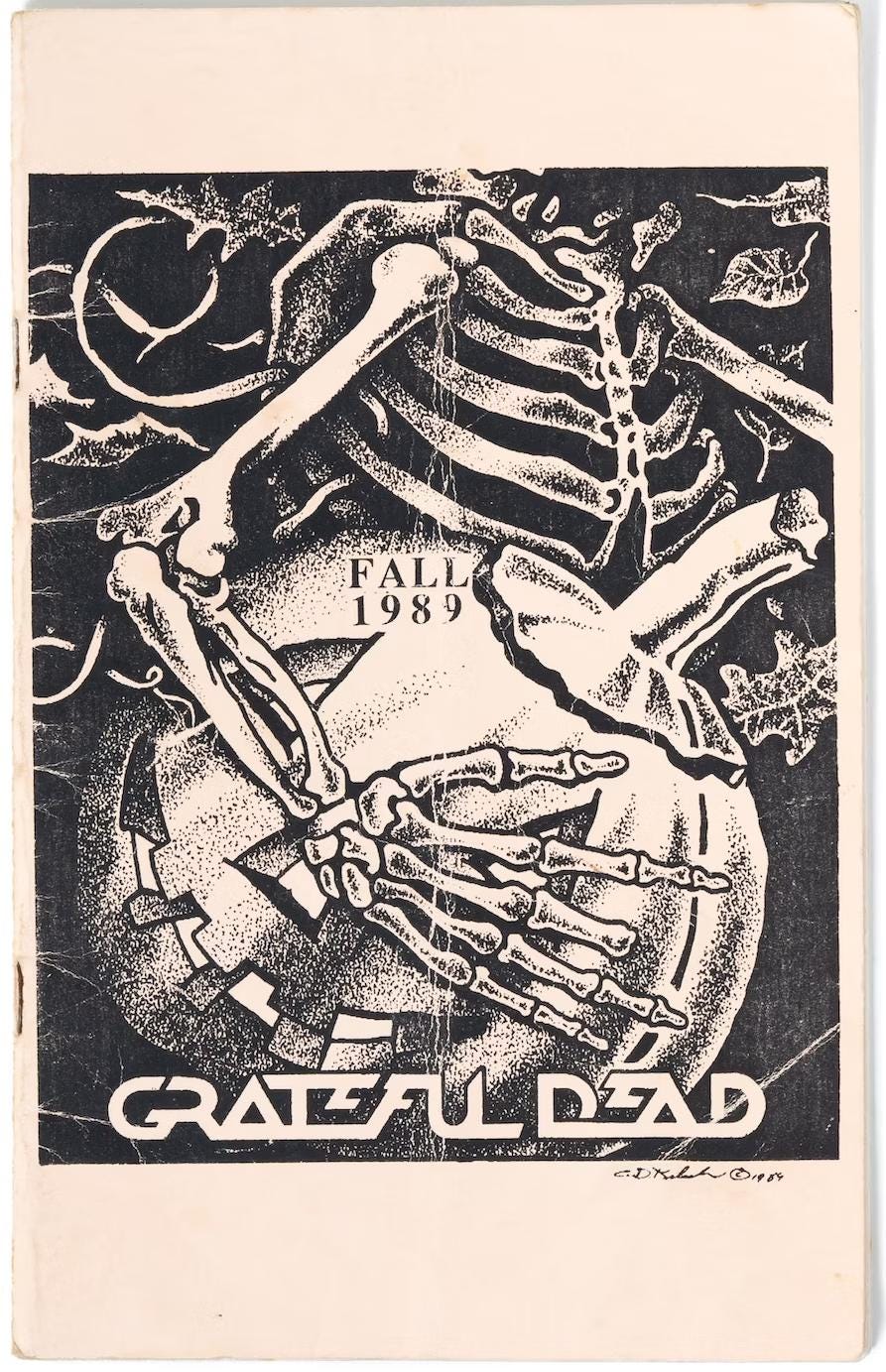<<< PRESS LINK FOR AUDIO/VIDEO >>>  FatManRocks.com  #gratefuldead #jerrygarcia #bobweir #phillesh #billkrutzman #mickeyhart #brentmydland #vincewelnick #deadandcompany #johnmayer #PigPen #BruceHornsby #RonMcKeran #MelvinSeals
