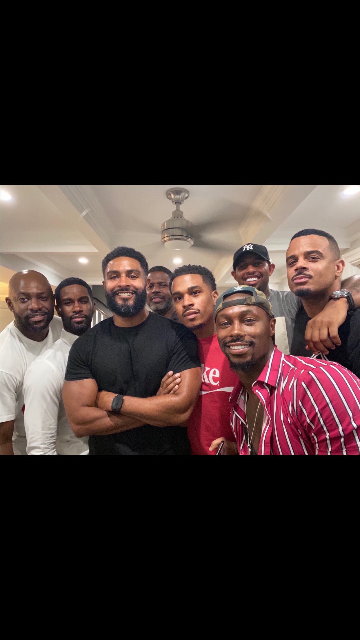 Black Excellence