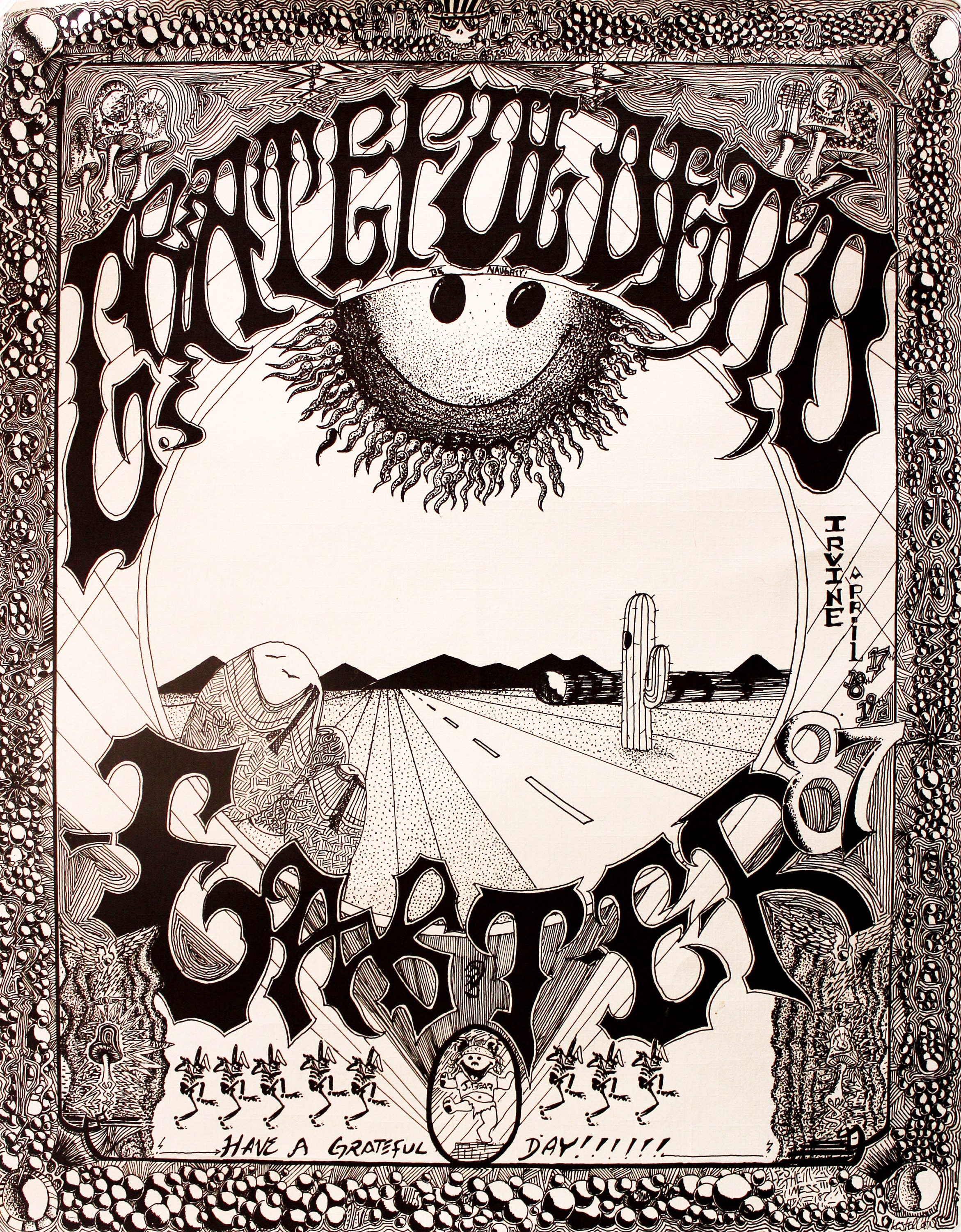 FatManRocks.com #gratefuldead #jerrygarcia #bobweir #phillesh #billkrutzman #mickeyhart #brentmydland #vincewelnick #deadandcompany #johnmayer #PigPen #BruceHornsby #RonMcKeran Grateful Dead Dead & Company Jerry Garcia Bobby Weir Phil Lesh Bill Kreutzmann Mickey Hart FAMILY, BillyGrass.ORG GratefulPoster.com GratefulSticker.com GratefulPatch.com DeadTee.com DeadHat.com Follow Link to Listen :LiveGrateful - YouTube