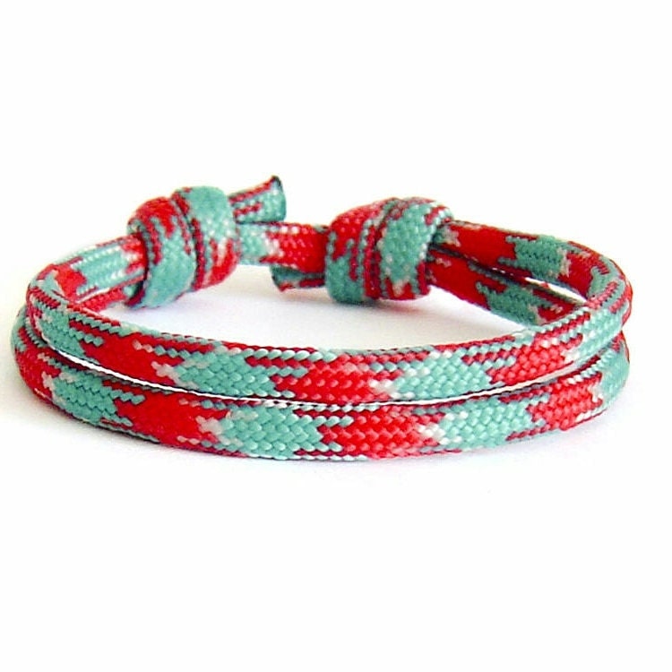 Bracelet/collier En Cuir Réglable Pour Surfeur - Fait Main En Allemagne, Unisexe