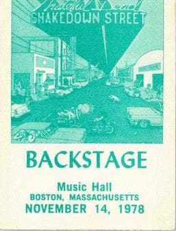 FatManRocks.com  #gratefuldead #jerrygarcia #bobweir #phillesh #billkrutzman #mickeyhart #brentmydland #vincewelnick #deadandcompany #johnmayer #PigPen #BruceHornsby #RonMcKeran #MelvinSeals  Grateful Dead Dead & Company Jerry Garcia Bobby Weir Phil Lesh Bill Kreutzmann Mickey Hart John Mayer Oteil Burbridge Jay Lane Melvin Seals