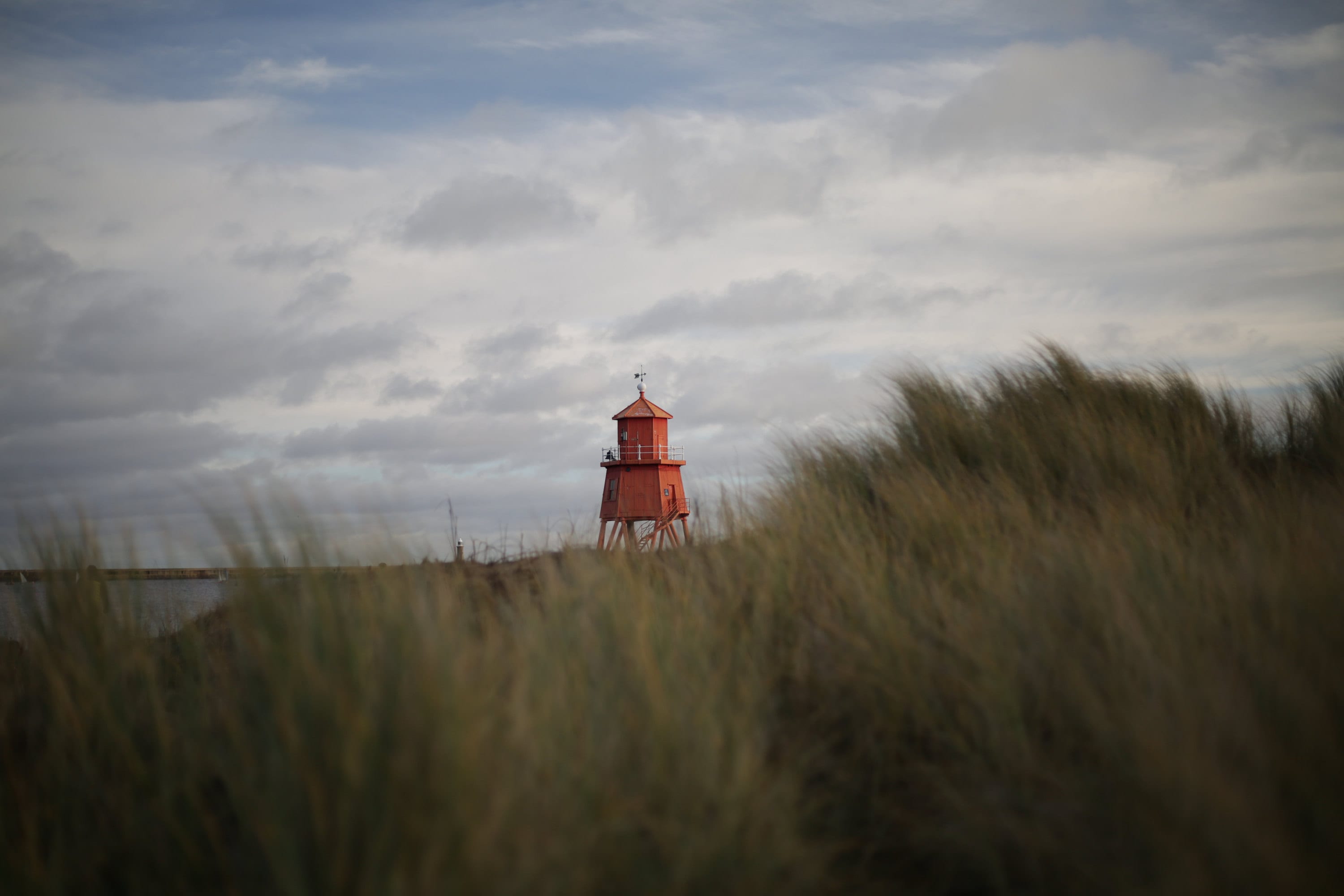 Little Haven Beach