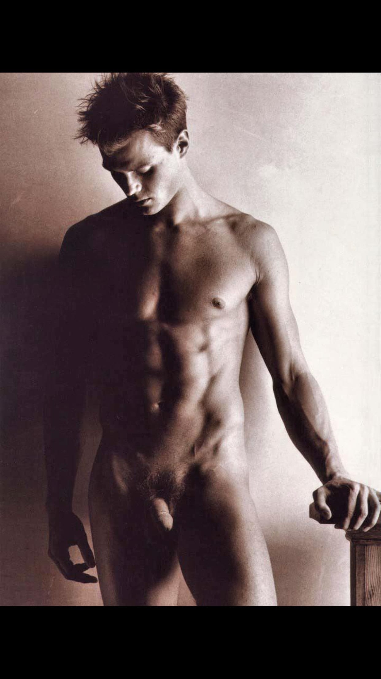 VISUAL👁️🍬🍭ECSTASY-Josh Duhamel