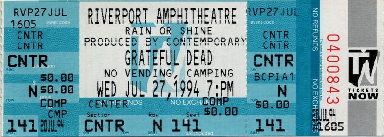 FatManRocks.com #gratefuldead #jerrygarcia #bobweir #phillesh #billkrutzman #mickeyhart #brentmydland #vincewelnick #deadandcompany #johnmayer #PigPen #BruceHornsby #RonMcKeran #MelvinSeals Grateful Dead Dead & Company Jerry Garcia Bobby Weir Phil Lesh Bill Kreutzmann Mickey Hart John Mayer Oteil Burbridge Jay Lane Melvin Seals