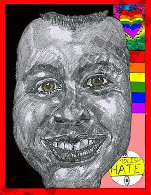 GAY SUPERHEROES-Mark Ashton-June 9, 2016