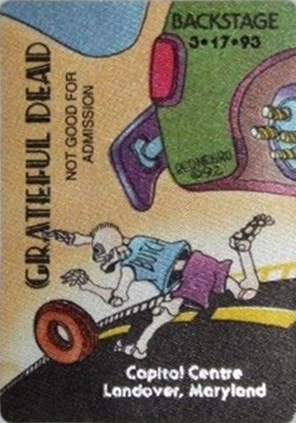FatManRocks.com #gratefuldead #jerrygarcia #bobweir #phillesh #billkrutzman #mickeyhart #brentmydland #vincewelnick #deadandcompany #johnmayer #PigPen #BruceHornsby #RonMcKeran Grateful Dead Dead & Company Jerry Garcia Bobby Weir Phil Lesh Bill Kreutzmann Mickey Hart OUR FRIENDS, BillyGrass.ORG GratefulPoster.com GratefulSticker.com GratefulPatch.com DeadTee.com DeadHat.com
