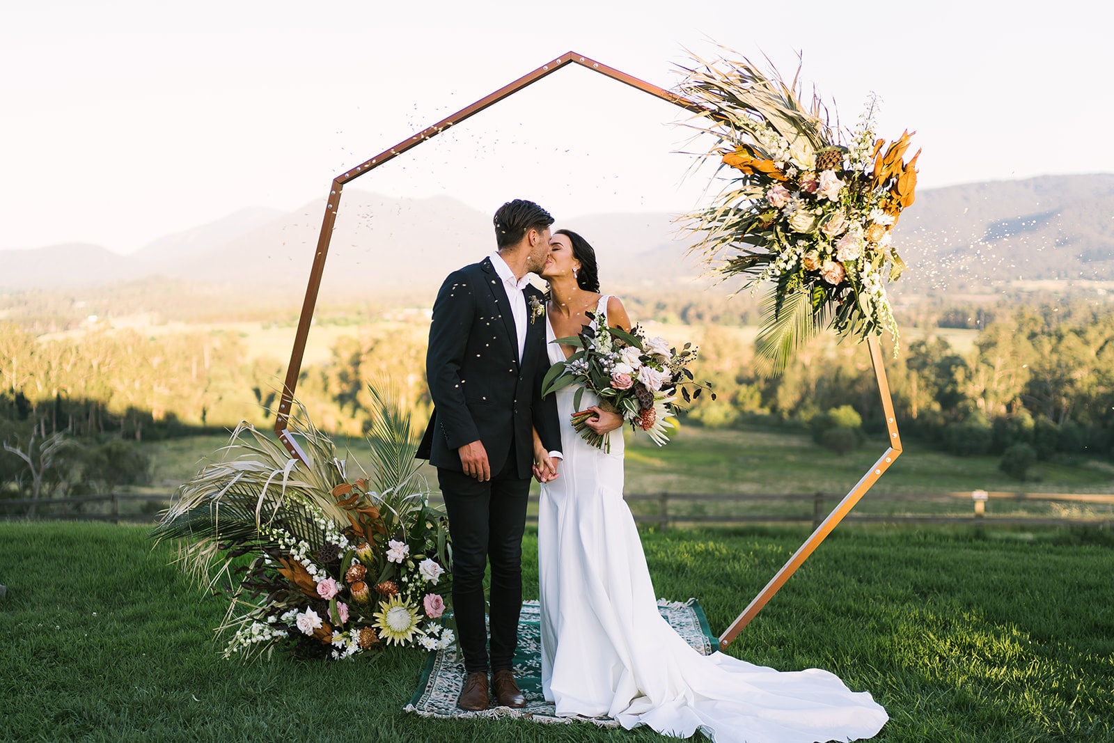Riverstone Estate Styled Shoot by Courtney Laura Photography