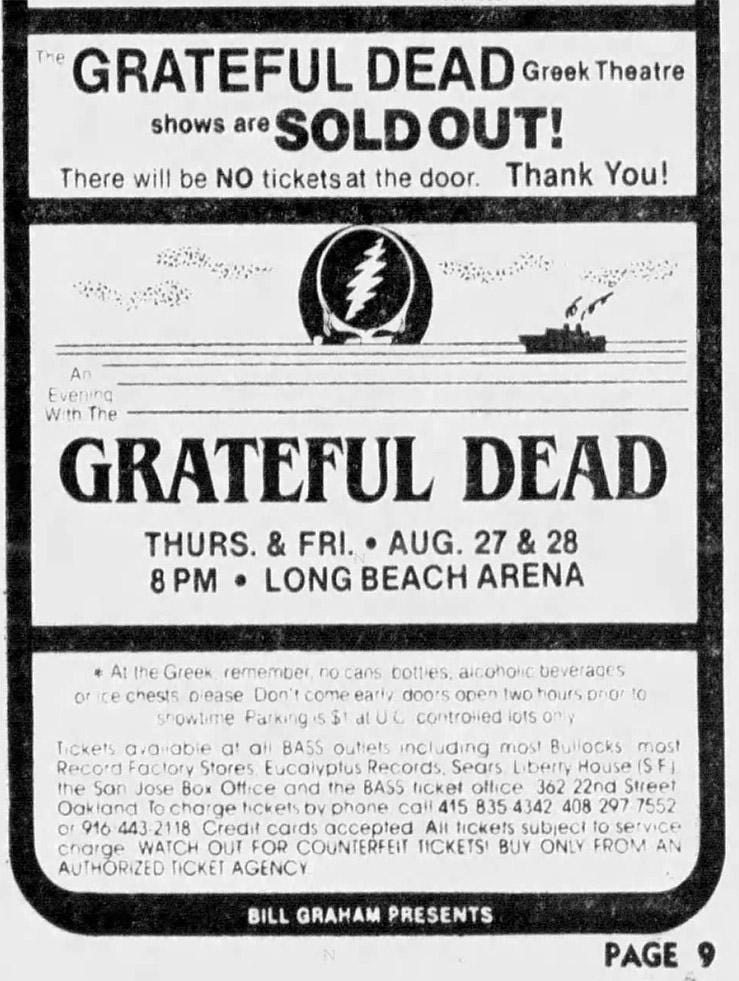 FatManRocks.com #gratefuldead #jerrygarcia #bobweir #phillesh #billkrutzman #mickeyhart #brentmydland #vincewelnick #deadandcompany #johnmayer #PigPen #BruceHornsby #RonMcKeran #MelvinSeals Grateful Dead Dead & Company Jerry Garcia Bobby Weir Phil Lesh Bill Kreutzmann Mickey Hart John Mayer Oteil Burbridge Jay Lane Melvin Seals