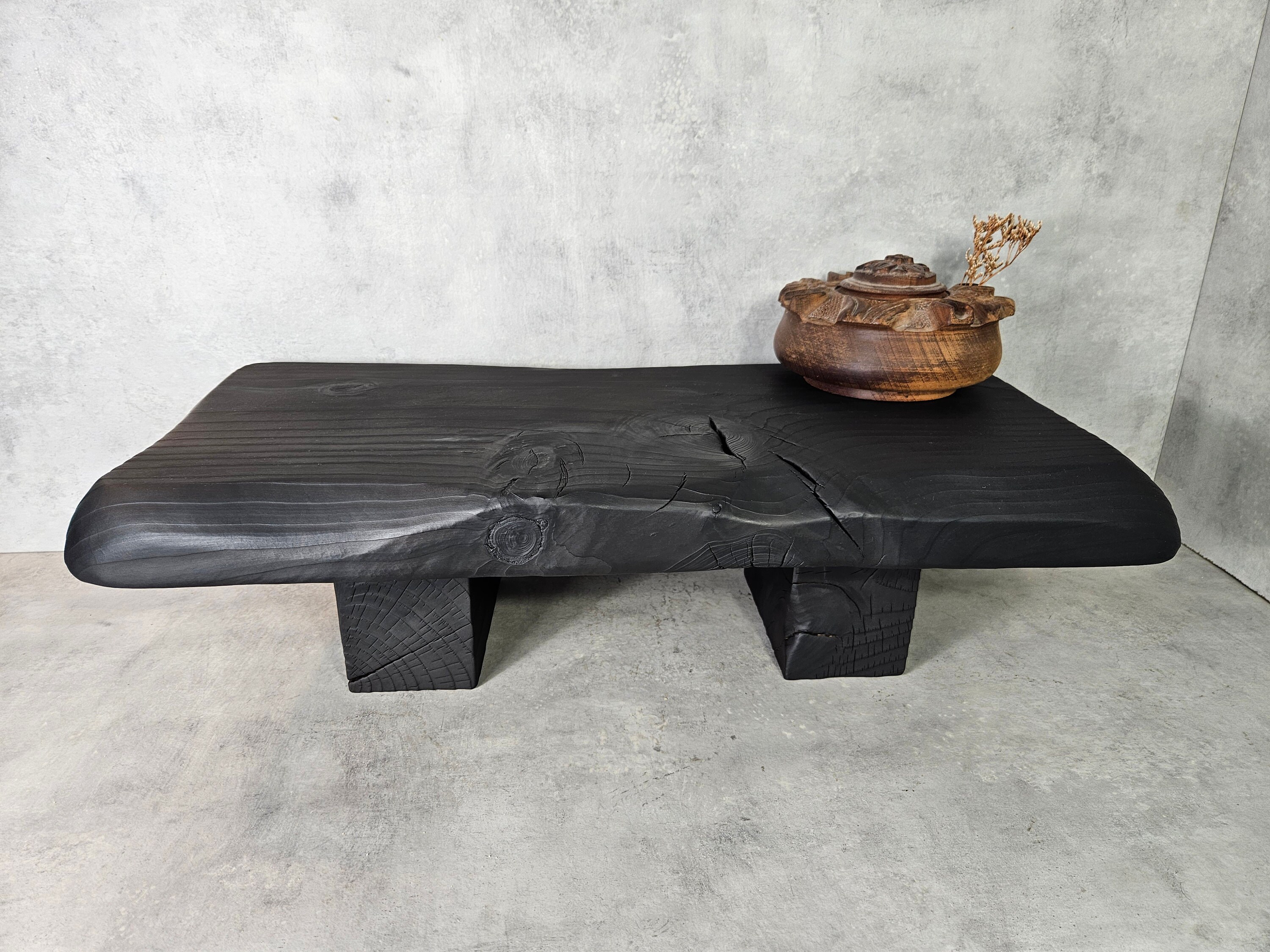 WARAKU Zen Table