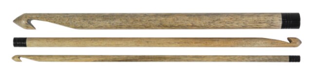 Lykke crochet hooks