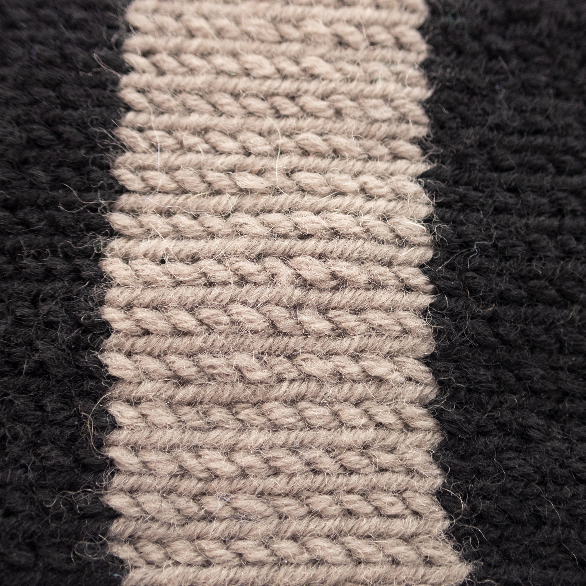 knitted mittens gloves for women