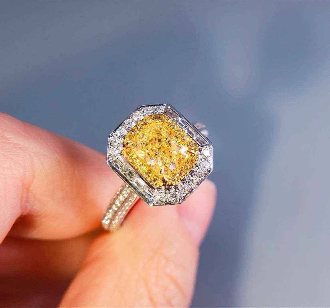 Diamond & Gemstone Designer Jewellery by gem select crafts