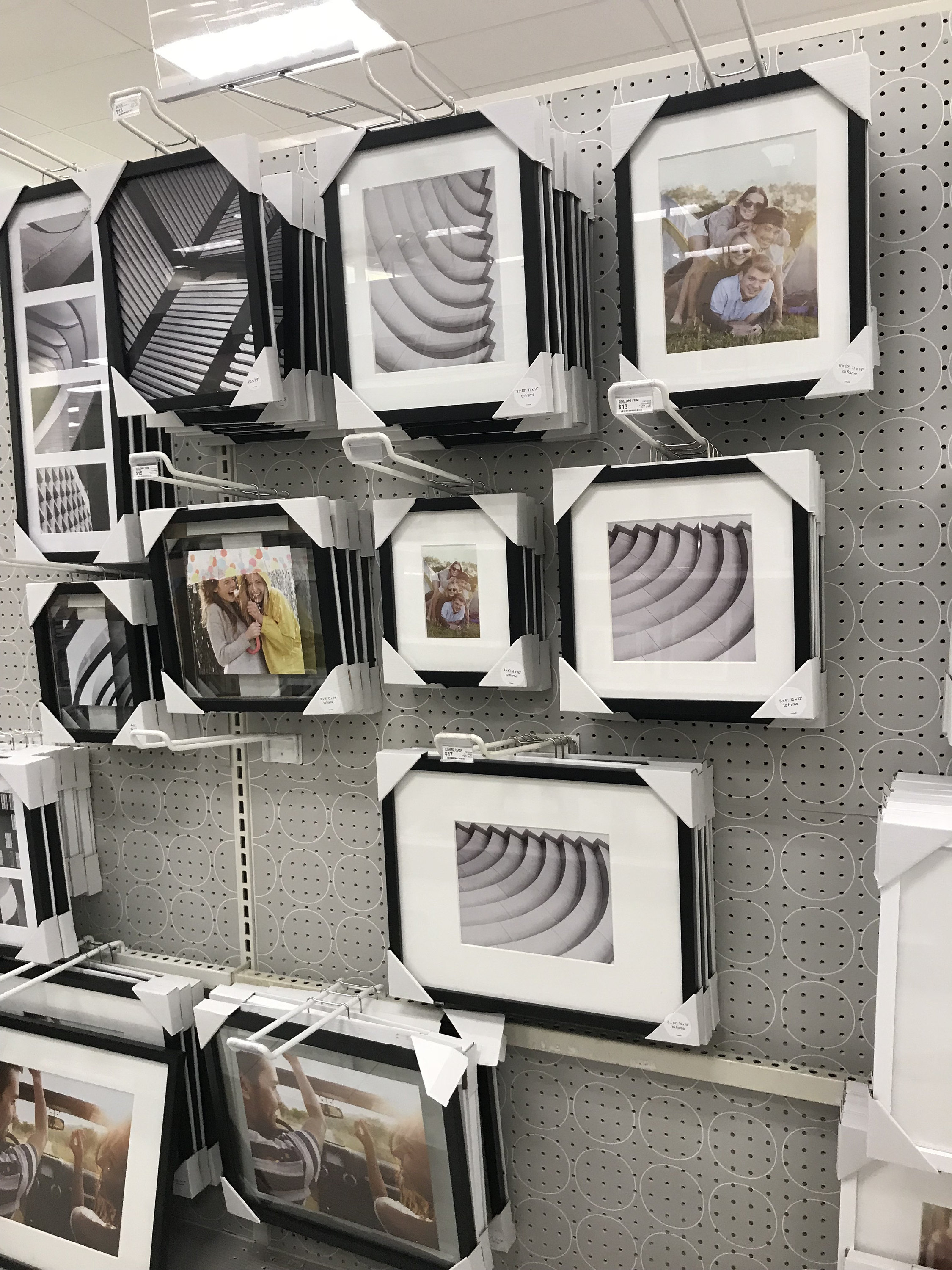 Picture Frames : Target